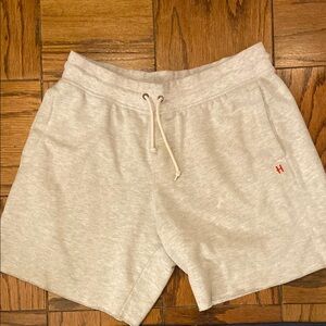 Homage Men's Light Gray Shorts